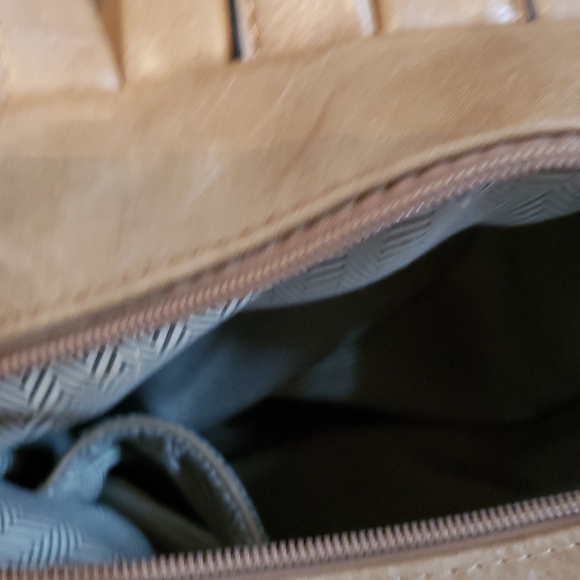 Backpack Style purse - Picture 4 of 4